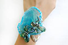 Красиви гривни за ЕСЕН 2018 с бижута