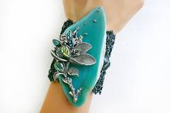 Мода и аксесоари с гривни за ЕСЕН 2018