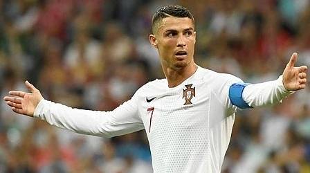 Роналдо: Напускаме Мондиала с високо вдигнати глави