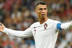 Роналдо: Напускаме Мондиала с високо вдигнати глави