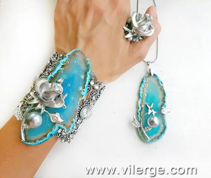 Мода и тенденция за ЕСЕН 2018 с Бижута