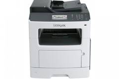 Лазерно многофункционално устройство Lexmark MX417dn MFP