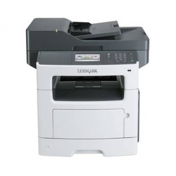 Лазерно многофункционално устройство Lexmark MX517dn MFP