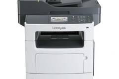 Лазерно многофункционално устройство Lexmark MX517dn MFP