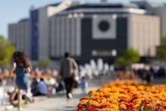 Закриващ концерт на Българското европредседателство пред НДК