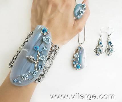 8-те хитови модела бижута за ЕСЕН 2018