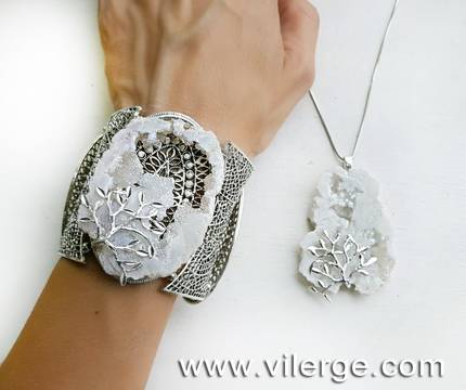 Фешън, хит и топ мода с бижута за ЕСЕН 2018