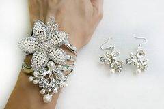 Хит в бижутата с перли за сезон ЗЛАТНА ЕСЕН