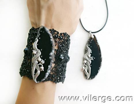 8-те хитови идеи за бижута за ЕСЕН 2018