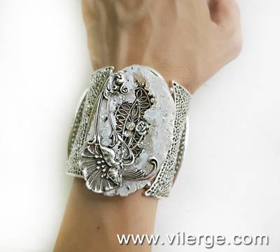 Среброто е на мода и през ЕСЕН 2018