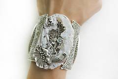 Среброто е на мода и през ЕСЕН 2018