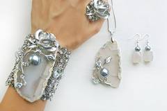 Лукс и красота в сребро за ЕСЕН 2018