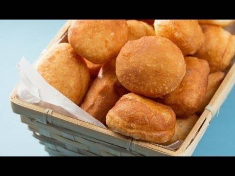 Бухти с жълтъци