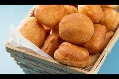 Бухти с жълтъци