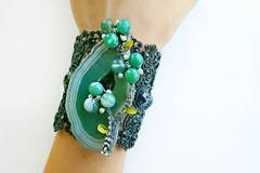 ЕСЕННА колекция с луксозни гривни 2018