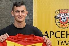 Български национал подписа с Арсенал – SportVox