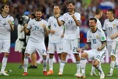 Русия хвърли бомбата срещу Испания след дузпи – SportVox