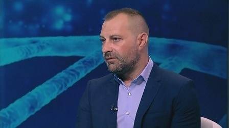 Д-р Желязко Арабаджиев: Най-силното лекарство за рака е собствената ни имунна система
