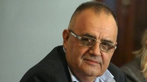 Отиде си проф. Божидар Димитров. Поклон!