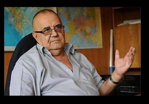 Почина проф. Божидар Димитров.