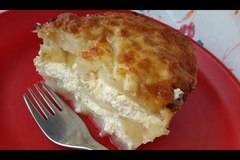 Класически картофен огретен