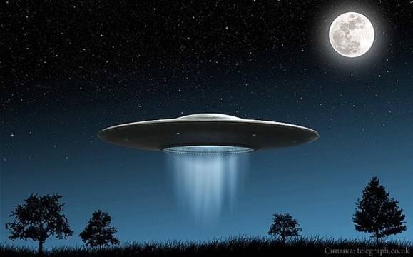 Днес е Световният ден на НЛО