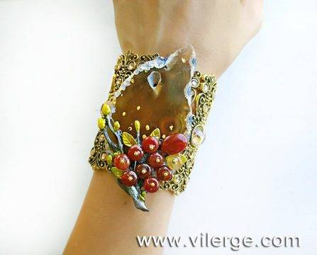 БИЖУТА ЗА ЕСЕН 2018