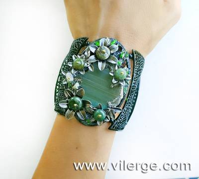 Красива есенна колекция с гривни 2018