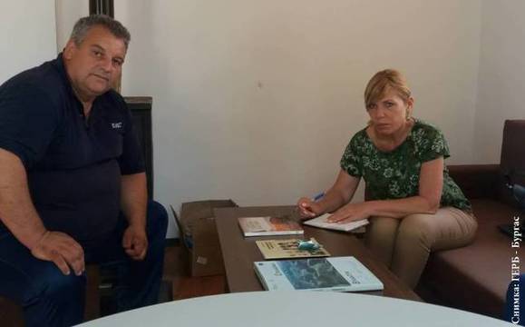 Бургаски депутат обеща обезщетения за животновъдите от Странджа