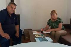 Бургаски депутат обеща обезщетения за животновъдите от Странджа