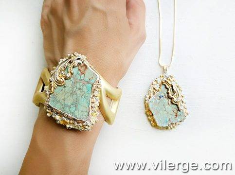 Съкрвища от ренесанса с бижута за ЕСЕН 2018