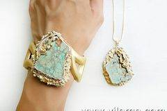 Съкрвища от ренесанса с бижута за ЕСЕН 2018