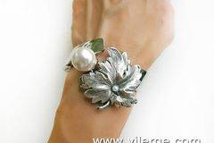 Луксозни гривни с Перли за ЕСЕН 2018