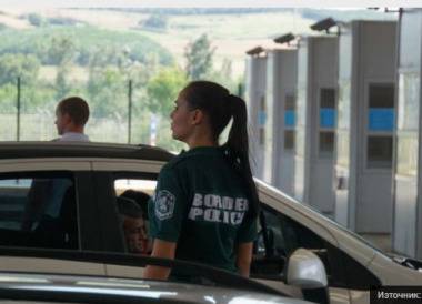 С мащабна операция по границите на ЕС Фронтекс арестува 23 каналджии