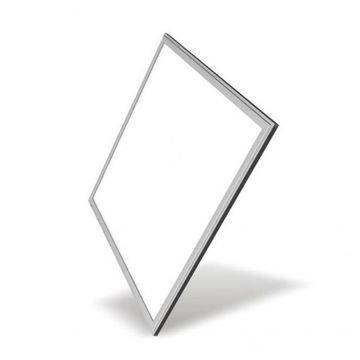 LED панел, квадрат, 55W, 220V с включен драйвър