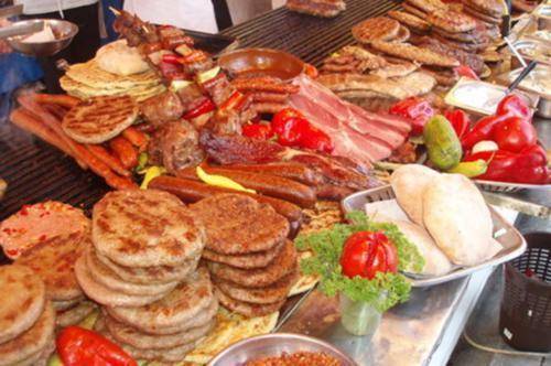 Лесковачка Рощилиада