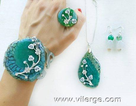 Тенденция в бижутата през ЕСЕН 2018