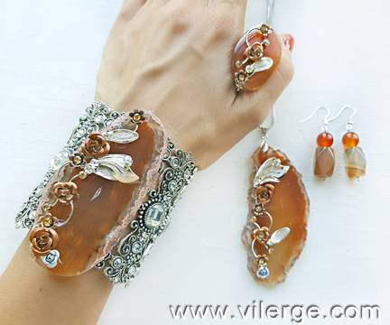 Магична серия с топ бижута за ЕСЕН 2018