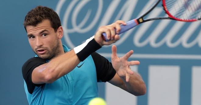 Гришо стартира участието си на Уимбълдън срещу Стан Вавринка