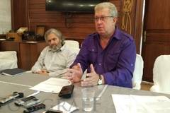 Дражев: Ситуацията с добитъка в Странджа е заплаха за националната сигурност