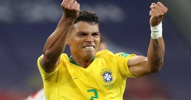 Бразилия и Мексико ще определят следващия четвъртфиналист в първия мач за деня