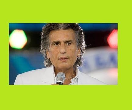 Тото Кутуньо спешно е постъпил в болница.