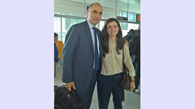 Цветан Цветанов за насилственото отнемане на органи в Китай: „Това е ужасно!“