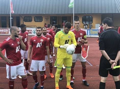 ЦСКА подготвя още три трансфера – SportVox