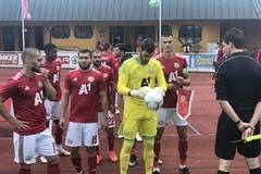 ЦСКА подготвя още три трансфера – SportVox
