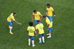 Бразилия подчини Мексико и стигна до четвъртфиналите – SportVox
