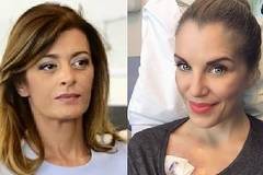 Десислава Радева продава рокля на търг в помощ на дъщерята на поетесата Маргарита Петкова