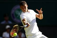 Силен старт и ужасен край за Григор на Уимбълдън! – SportVox