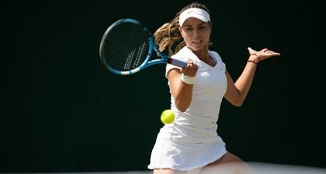 Вики си осигури среща със Серина след великолепна победа! – SportVox