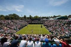 Всички резултати от първия ден на Уимбълдън при мъжете – SportVox